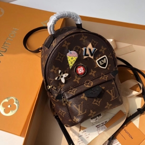 M41562 LV Monogram Backpack Mini �p��� LV�����p��� LVС����