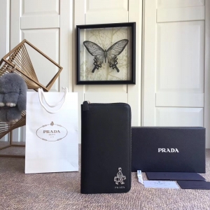 1188 Prada�����_ С�ˇO�X�A ʮ�ּyţƤ ����L���X�� ��ɫ