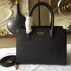 1BA049 PradaŮʿ�μ�� ţƤ ���·� �L������� ����t