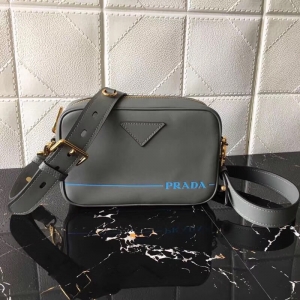 1BH093 Prada�����_ �M��ţƤ ���s �����_�μ�� ��ɫ
