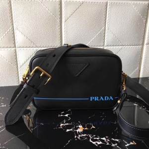 1BH093 Prada�����_ �M��ţƤ ���s �����_�μ�� ��ɫ