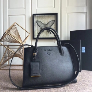 1BA155 PradaŮ�� �����_���� �����_ʮ�ּy Prada����� ��ɫ