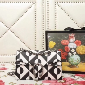 400249 GucciŮ�� ���Y���� ���YDionysusϵ�� Gucci����� �ڰ�ƴɫ