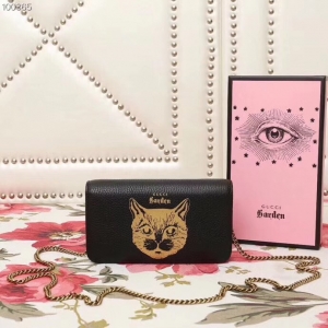 521552 GUCCI�米�� �^��˦�yţƤ ؈�^ϵ�� 朗l�米�� ��ɫ