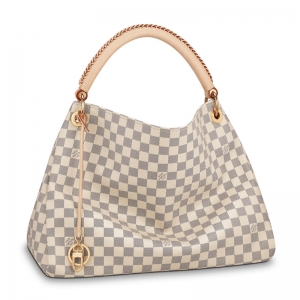 N41174 LV Artsy ��̖(h��o)�ִ� LV Damier Azur�������|(zh��)Ů�� LVŮ�� LV�����