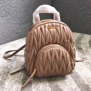 5BZ015 MIUMIU���� �����¿� �Ứ͹�y��Ƥ С̖�p��� ��ɳ��ɫ