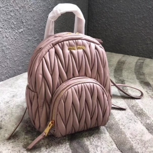 5BZ015 MIUMIU���� �����¿� �Ứ͹�y��Ƥ С̖�p��� ��ɫ