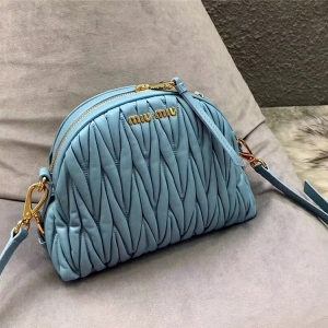 5BH092 MIUMIU���� �����¿� ܛ��� С̖������ ���{ɫ