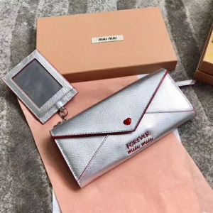 5MH379 MIUMIU �������� LOVE����ϵ�� �pɫƤ�� �X�A ��ɫ