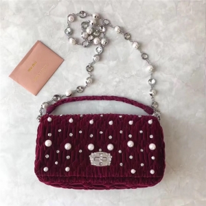 5BD417 MIUMIU���� �����¿� ���Z�q ����ˮ�@ 朗l�� �ϼtɫ