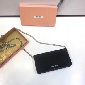 5ZH029 MIUMIU �����¿� �ֹ�����C ��Ƭ朗lС�� ��ɫ