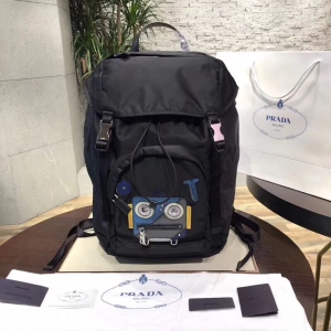 2VZ135 Prada���� �C���ˈD�� ���� ������ �r���p��� ��{ɫ