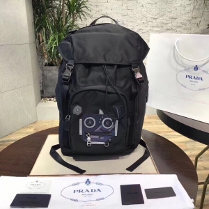 2VZ135 Prada���� �C���ˈD�� ���� ������ �r���p��� ��ɫ