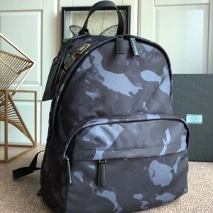 2VG066 Prada���� �Բ�ӡ�� �������� �����_�p��� ���{ɫ