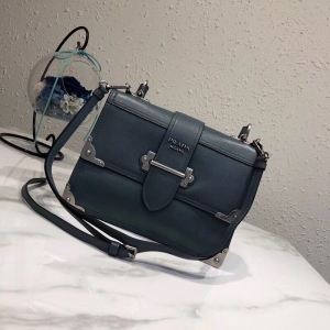 1BA158 Prada�����_ prada cahier СţƤ ���w���� �μ�� ���G
