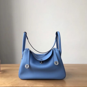 ���R��Hermes Lindyϵ�� ���ֹ����ư� 30cm TOGOƤ ����{