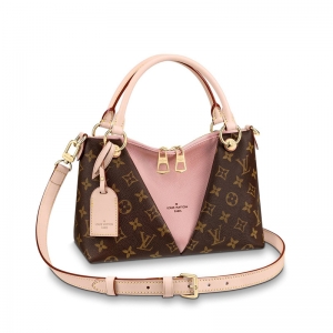 M43967 LV V Tote BB �ִ� LV Monogram�����ϻ�Ů�� LVŮ�� �ѻ���