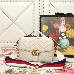 498100 Gucci GG Marmontϵ�� �W�p ���w �米�� ��ɫ