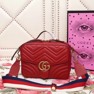 498100 Gucci GG Marmontϵ�� �W�p ���w �米�� ��t
