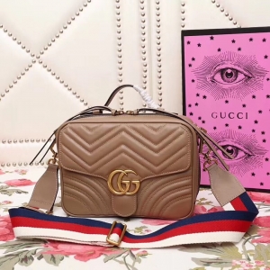 498100 Gucci GG Marmontϵ�� �W�p ���w �米�� ��ɫ