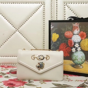 537241 Gucci �ﶬ Rajahϵ�� ���^�@ʯ ţƤ 朗l�米�� ��ɫ
