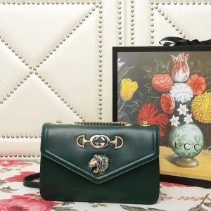 537241 Gucci �ﶬ Rajahϵ�� ���^�@ʯ ţƤ 朗l�米�� �Gɫ