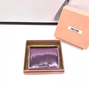 5MV204 MIUMIU �����¿� �ֹ�����C ��Ƭ�ڴ�С�X�A ��ɫ