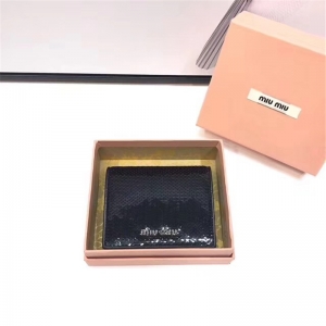 5MV204 MIUMIU �����¿� �ֹ�����C ��Ƭ�ڴ�С�X�A ��ɫ