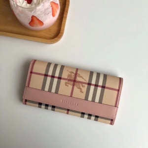 Burberry�͌��� �����y���� ���Rӡ�� Ůʿ�L���X�� ���