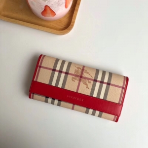 Burberry�͌��� �����y���� ���Rӡ�� Ůʿ�L���X�� ��t