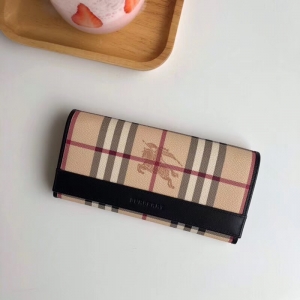 Burberry�͌��� �����y���� ���Rӡ�� Ůʿ�L���X�� ��ɫ