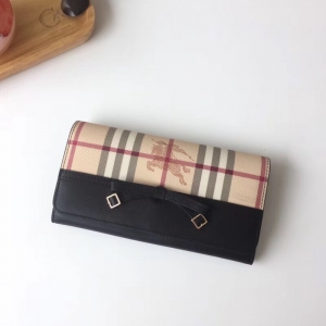 Burberry�͌��� ��y���� �����Y ���Rӡ�� Ůʿ�L���X�� ��ɫ