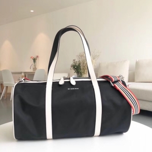 40743781 Burberry ��̖(h��o) ƴɫ Vintage��y �AͲ���д� ��ɫ