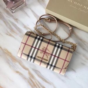 40732211 Burberry Vintage��y ƴƤ�� ���Rӡ�� ���X�A ��ɫ