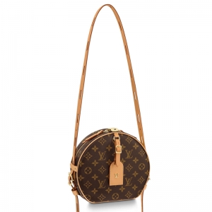 M52294 LV Boite Chapeau �ִ� LV2018�¿� Monogram����Ů�� LV�A�