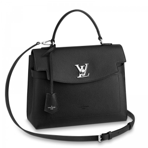 M51395 LV Lockme Ever �ִ� LVŮ�� �M��СţƤ���| LV�D�i���w�� ��ɫ