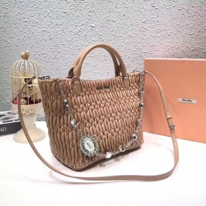 5BE896 MIUMIU���� �����¿� �ް���Ƥ ˮ�@朗l ����� ����