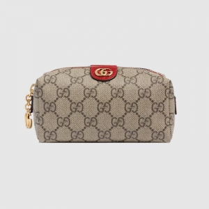 548394 Gucci Ophidiaϵ�� С̖ GG Supreme�߼����췫�� ���y��