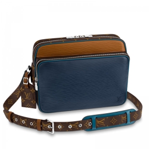 M51465 LV Nil Slim �ִ� LV�а� EpiƤ���cMonogram���� LV�]���