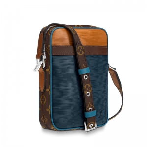 M51459 LV Danube Slim �ִ� LV�а� EpiƤ����� Monogram���� LV���C(j��)��