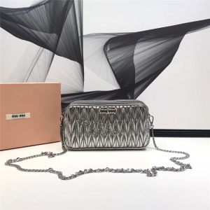 5BH009 MIUMIU���� �����¿� �p��� ���� 朗l��� �yɫ