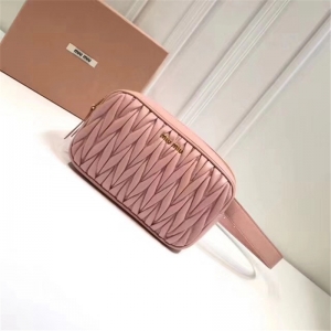 5BL018 MIUMIU���� ܛ��Ƥ ��(j��ng)���ް� ��� Ƥ���� ��ɫ