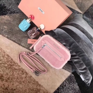 5BH118 MIUMIU���� 18�ﶬ ��q �r�аٴ� ���C�� ëëС���� ��ɫ