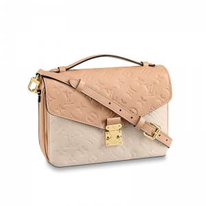 M44300 LV Pochette Metis �ִ� LVȫƤ����Ů�� LV�]��� LV�ս�� �����װ�