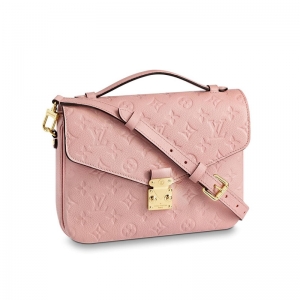 M44018 LV Pochette Metis �ִ� LVȫƤ����Ů�� LV�]��� LV�ս�� ��ɫ