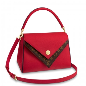 M54624 LV DOUBLE V �ִ� LVŮ�� ���wʽƴɫ�ϻ��μ������ �tɫ