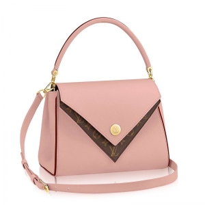 M54440 LV DOUBLE V �ִ� LVŮ�� ���wʽƴɫ�ϻ��μ������ ��ɫ