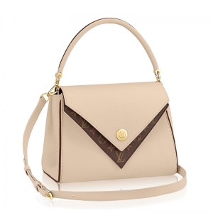 M54438 LV DOUBLE V �ִ� LVŮ�� ���wʽƴɫ�ϻ��μ������ �̰�ɫ