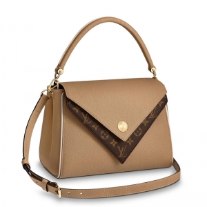 M54372 LV DOUBLE V �ִ� LVŮ�� ���wʽƴɫ�ϻ��μ������ ֥��ɫ