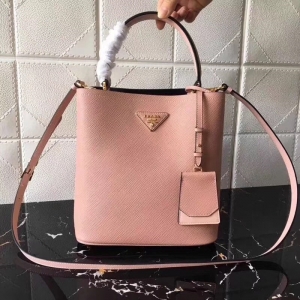 1BA212 �����_���� Prada����� �����_ˮͰ�� �����_ţƤ�� �ۺ�ɫ